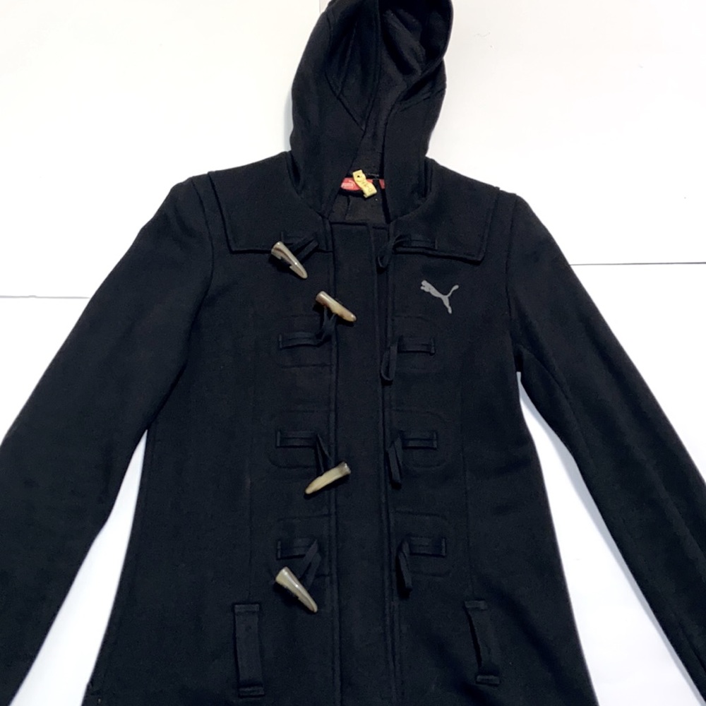 Puma Jacket - Picture 5 of 8